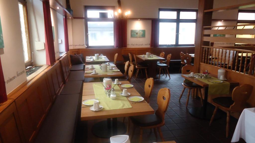 Hotel Scheffelhof Waldkirch Eksteriør bilde