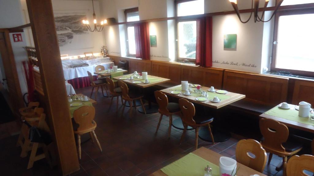 Hotel Scheffelhof Waldkirch Eksteriør bilde