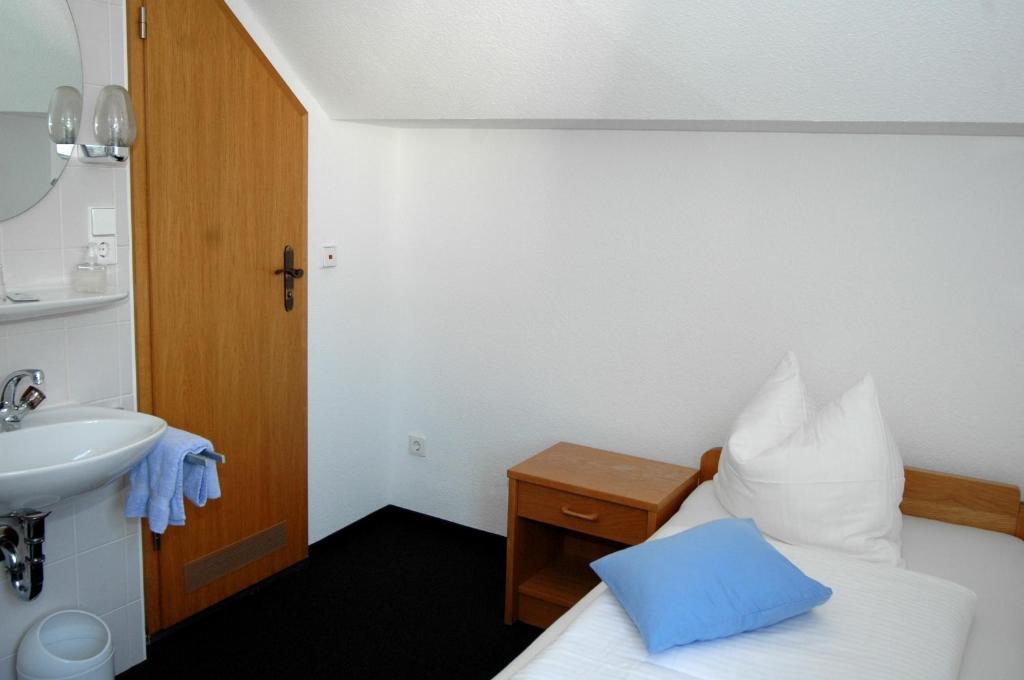 Hotel Scheffelhof Waldkirch Eksteriør bilde