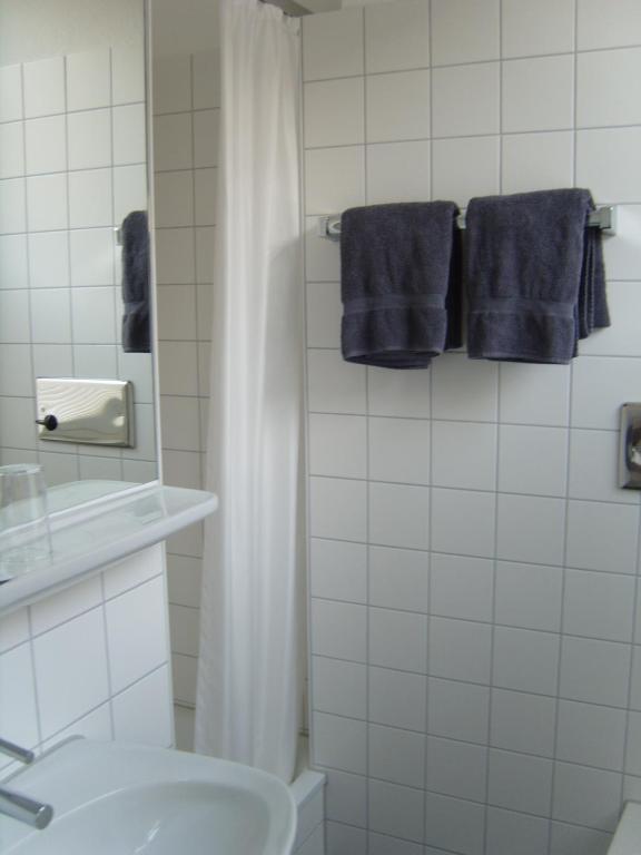 Hotel Scheffelhof Waldkirch Eksteriør bilde