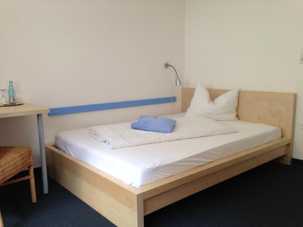 Hotel Scheffelhof Waldkirch Eksteriør bilde