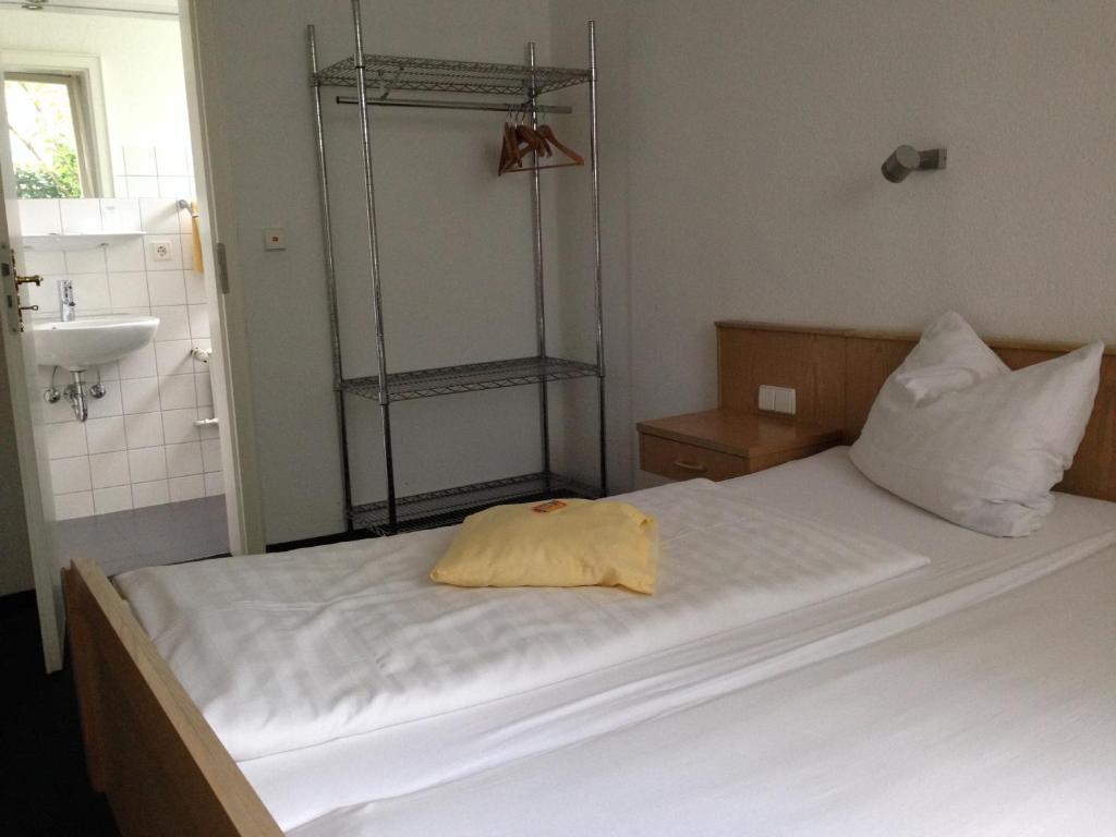 Hotel Scheffelhof Waldkirch Eksteriør bilde