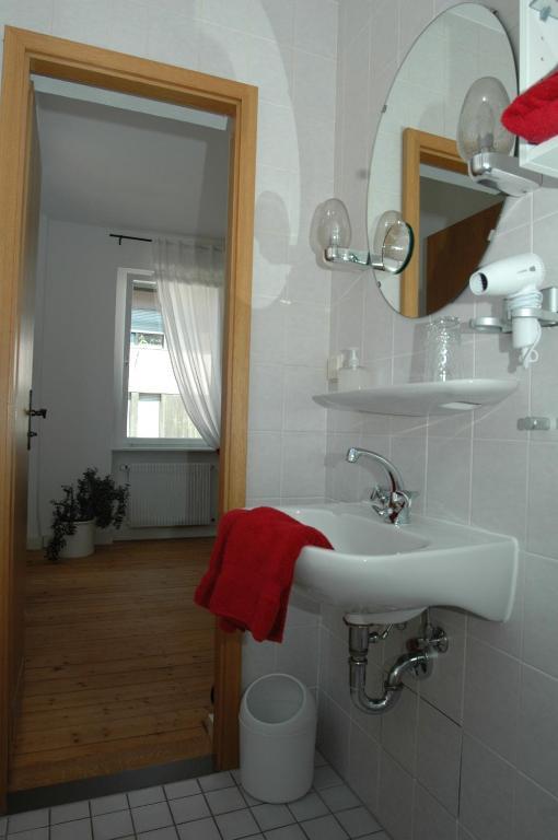 Hotel Scheffelhof Waldkirch Eksteriør bilde