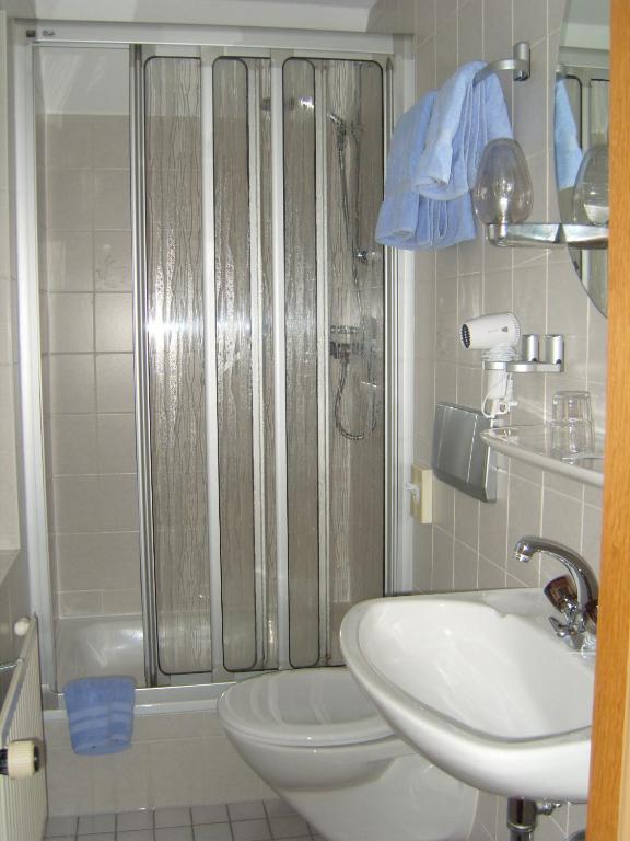 Hotel Scheffelhof Waldkirch Eksteriør bilde